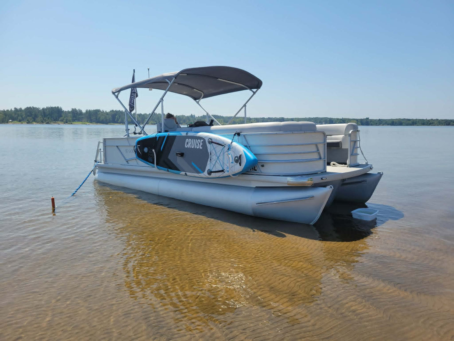 Paddle Caddy
