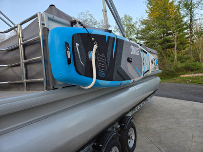 Paddle Caddy