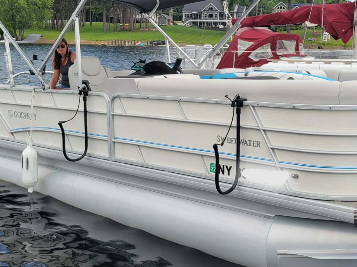 Paddleboard Racks- PADDLE CADDY