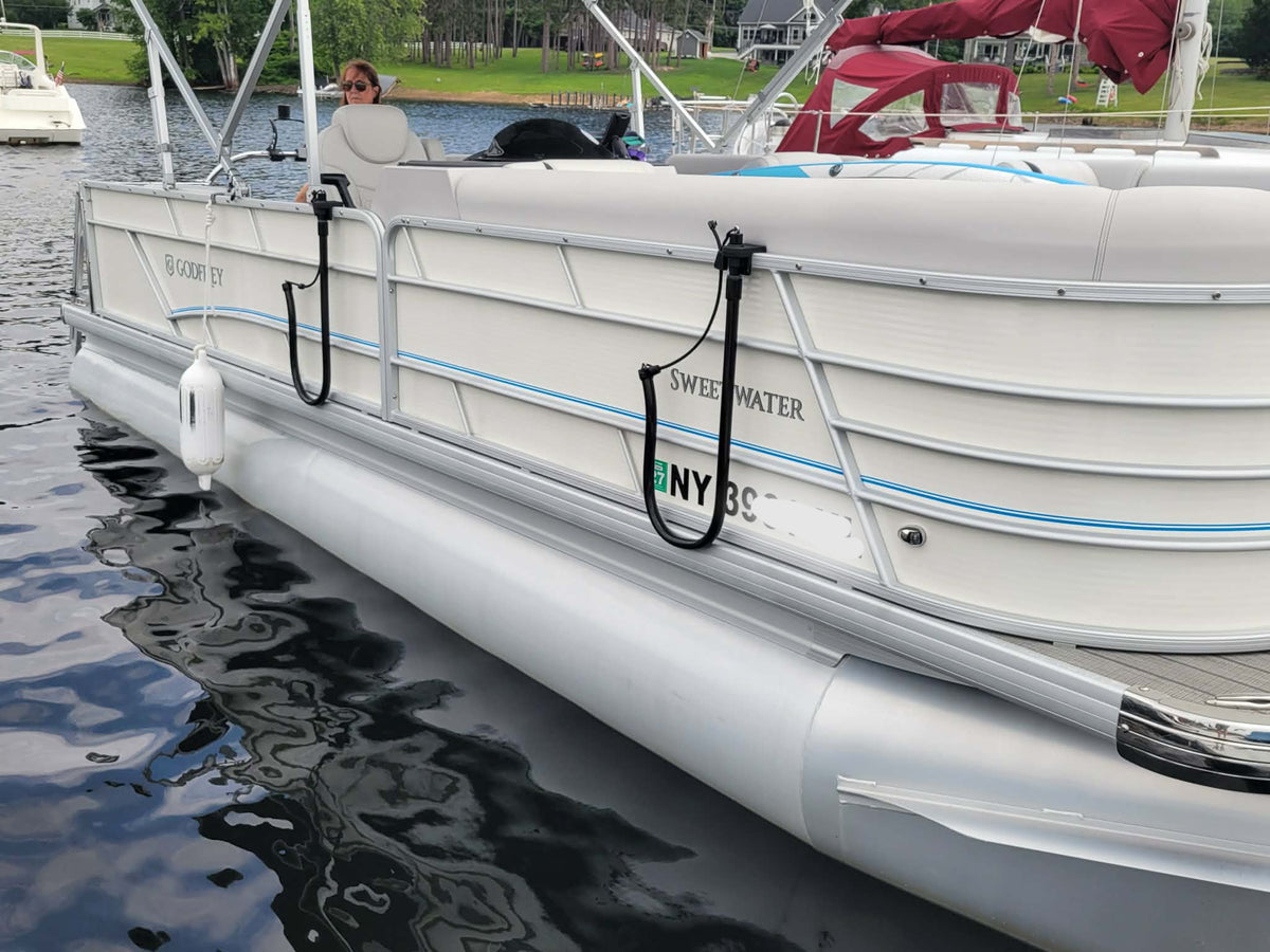 Paddleboard Racks- PADDLE CADDY
