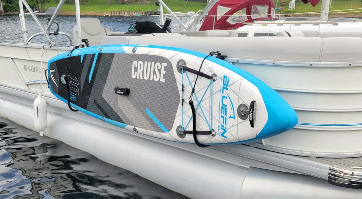 Paddleboard Racks- PADDLE CADDY