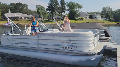 Paddle Caddy