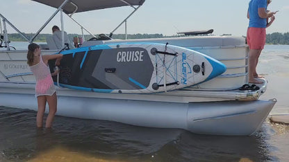 Paddle Caddy