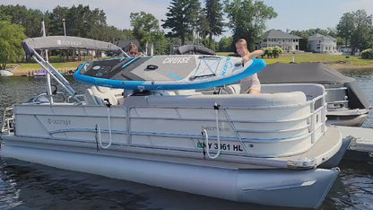 Paddle Caddy